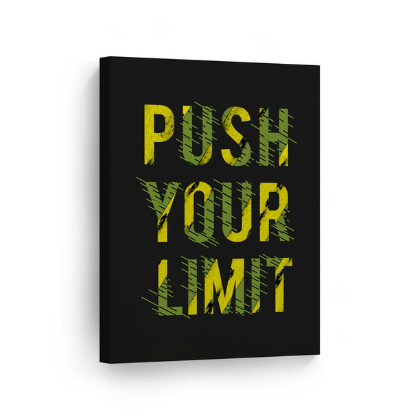 Wall Canvas Poster Modern Motivational Entrepreneur Quote Room Hanging Decor Art